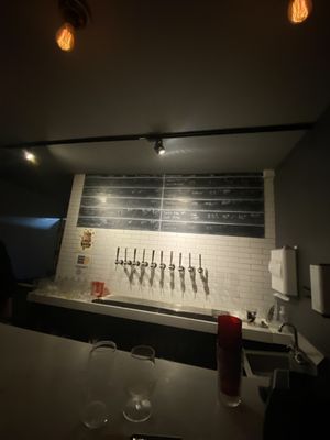 Milk & Hops by null