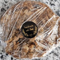 Oatmeal Cookie