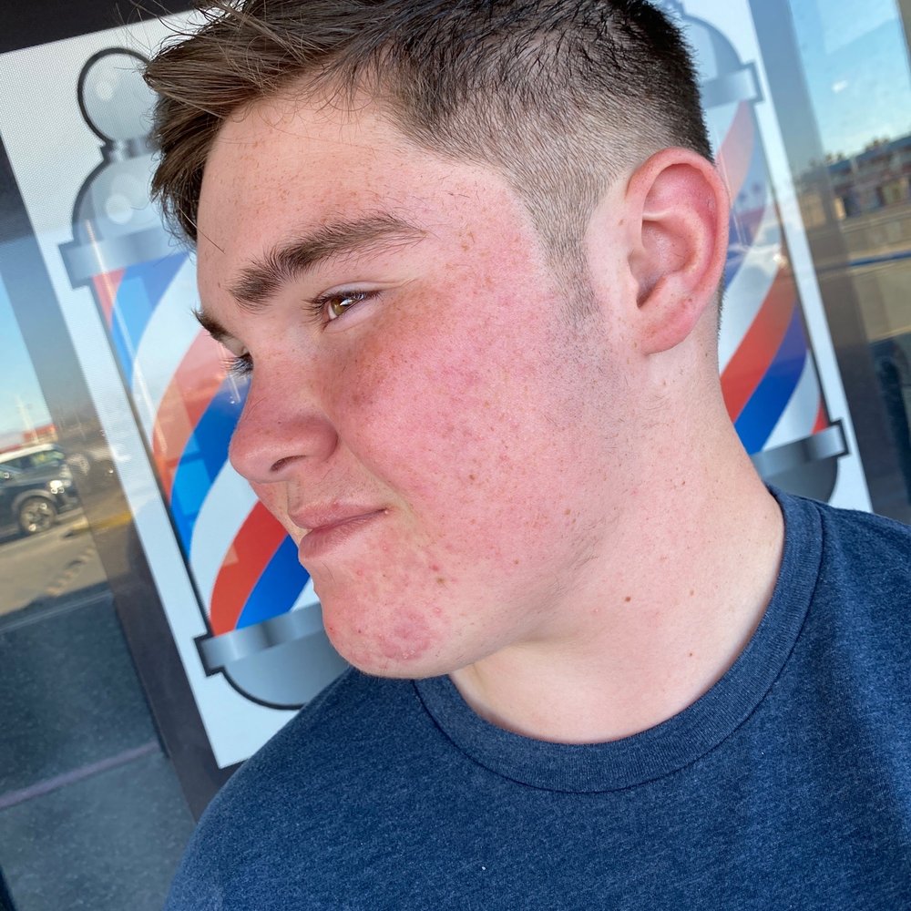 Get a Haircut - Barbers Near Me - Las Vegas, Nevada Get a Haircut - Barbers Near Me - Las Vegas, Nevada