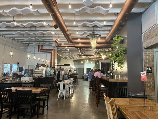 The Breakfast Club by null