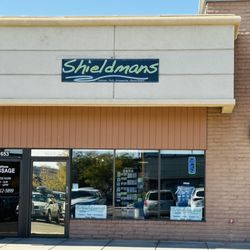 Shieldmans - Shieldmans is located at 1655 28th St. in Boulder, CO.