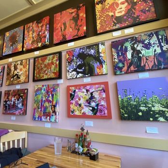 Nye Beach Cafe - Cafes Near Me - Newport, Oregon Nye Beach Cafe - Cafes Near Me - Newport, Oregon