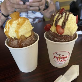 AZ Chimney Cakes - Chimney Cakes Near Me - Mesa, Arizona AZ Chimney Cakes - Chimney Cakes Near Me - Mesa, Arizona