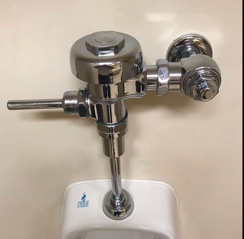 Slide of The Faucet Doctor