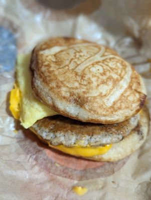 McDonald's by null