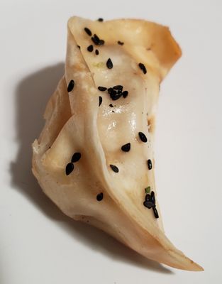 Meet Qin Noodle by null