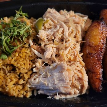 Twisted Taino Restaurant - Kids meal - Latin American Near Me - Parma, Ohio Twisted Taino Restaurant - Kids meal - Latin American Near Me - Parma, Ohio