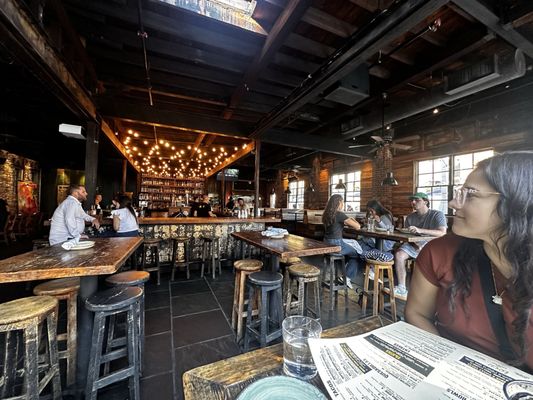 Loco Taqueria & Oyster Bar by null