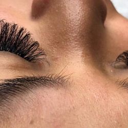 Heavenly Lashes - Mega Volume lashes