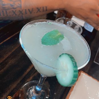 Mint 29 - Martini - Bars Near Me - Dearborn, Michigan