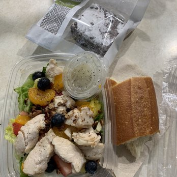 Panera Bread - Sandwiches Near Me - Oklahoma City, Oklahoma
