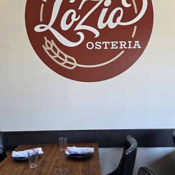 LoZio Osteria - 06-21-2025 - Italian Near Me - Redondo Beach, California LoZio Osteria - 06-21-2025 - Italian Near Me - Redondo Beach, California