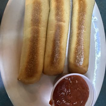 Stony Hill Grill - Stony stick-cheese filled breadsticks - Pubs Near Me - Waubeka, Wisconsin Stony Hill Grill - Stony stick-cheese filled breadsticks - Pubs Near Me - Waubeka, Wisconsin