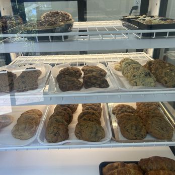 Gregory’s Gourmet Desserts - Lots pf Cookies too - Desserts Near Me - San Ramon, California Gregory’s Gourmet Desserts - Lots pf Cookies too - Desserts Near Me - San Ramon, California