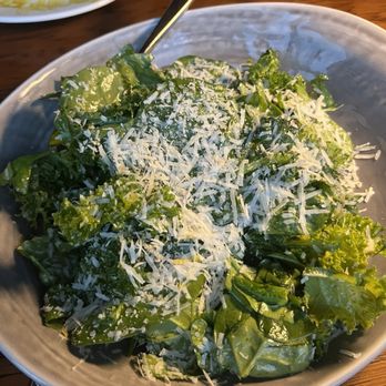 Aliya Cocktail Den - Salad - Cocktail Bars Near Me - Brooklyn, New York