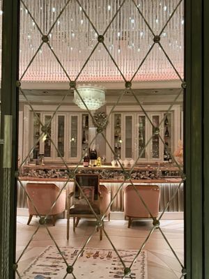 Hotel Bennett by null