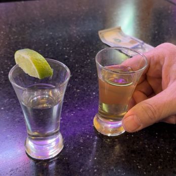 Fat Patty's - Shots! Tequila and Jack Fire - Bars Near Me - Ashland, Kentucky