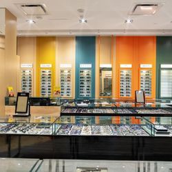 Solis Optics