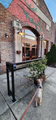 Benny's Big Time Pizzeria by null
