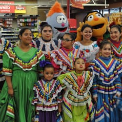 Grocery Outlet