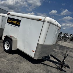 Kuehn Rental
