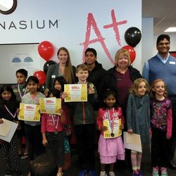 Mathnasium of Downers Grove