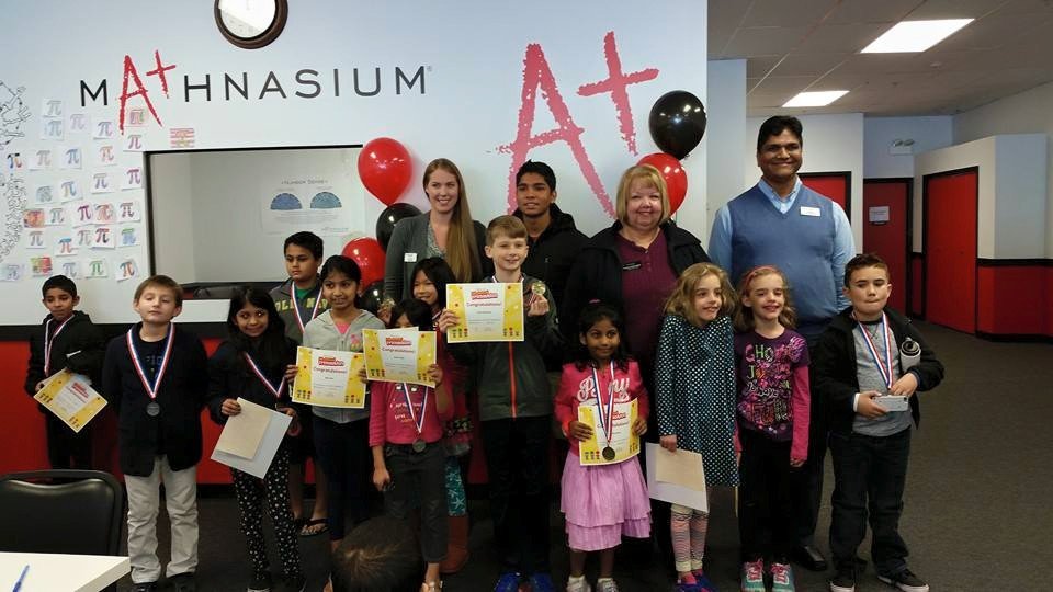 Mathnasium of Downers Grove - reading tutor in Downers Grove, IL