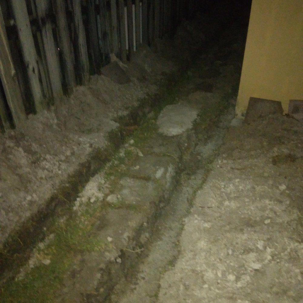 Florida Power House - Back Yard - Generator Installation/Repair Near Me - Miami, Florida