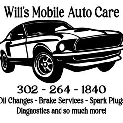 Will’s Mobile Auto Care