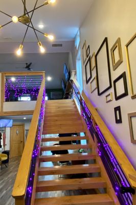 Blind Elk Tap Room by null