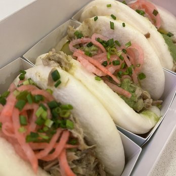 Bao Nine - Lil Bao Wow - Taiwanese Near Me - Philadelphia, Pennsylvania