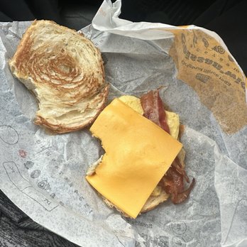 Burger King - Fast Food Near Me - Clinton Township, Michigan