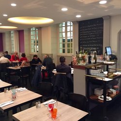 La Brasserie le 9e