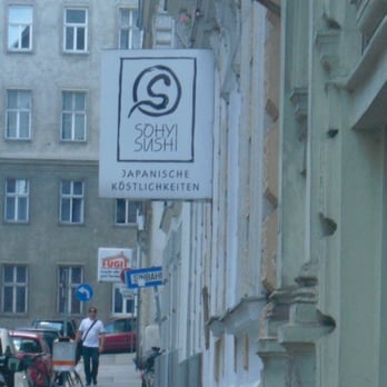 Sohyi Sushi - Japanese Near Me - Vienna, 9 Sohyi Sushi - Japanese Near Me - Vienna, 9