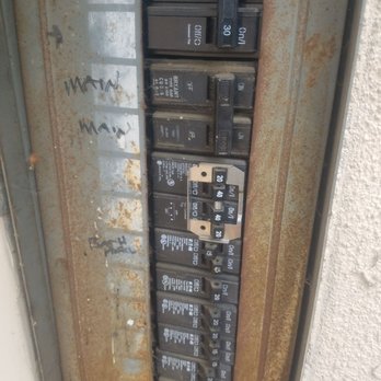 24/7 Electric - My breaker wouldn't reset - Electricians Near Me - Claremont, California 24/7 Electric - My breaker wouldn't reset - Electricians Near Me - Claremont, California