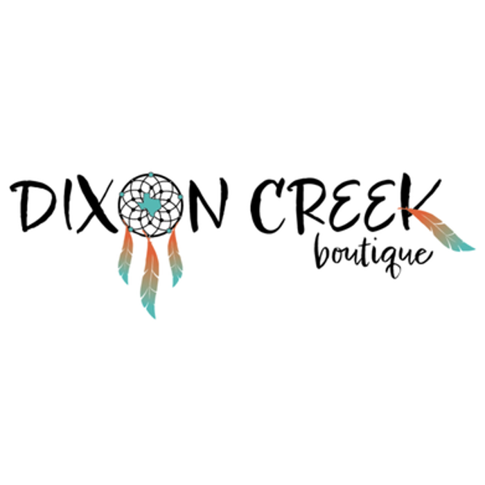 Dixon Creek Boutique Logo