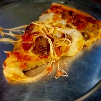 Caliente Pizza & Drafthouse - Luca Brasi - Pizza Near Me - Pittsburgh, Pennsylvania Caliente Pizza & Drafthouse - Luca Brasi - Pizza Near Me - Pittsburgh, Pennsylvania