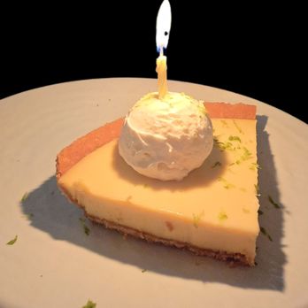 YOT Bar & Kitchen - Key Lime Pie - New American Near Me - Fort Lauderdale, Florida YOT Bar & Kitchen - Key Lime Pie - New American Near Me - Fort Lauderdale, Florida