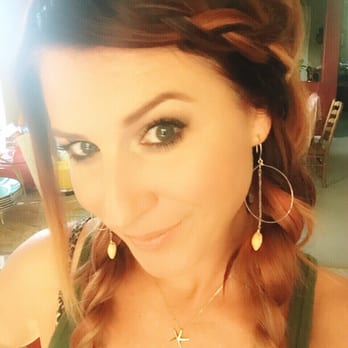 Betty Belts - My daily uniform. Dangle earrings & golden starfish necklace. Don't leave the house without em. - Jewelry Near Me - Ventura, California