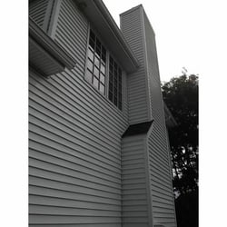 Majestic Window Cleaning & Pressure Washing - Cold Spring Harbor Exterior Washing