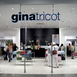 Gina Tricot