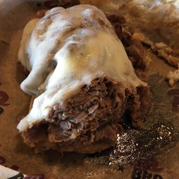 Italian Beef