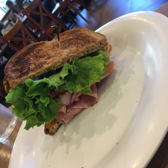 Roasters 'N Toasters North Miami Beach - Black forest ham sandwich - Delis Near Me - North Miami Beach, Florida Roasters 'N Toasters North Miami Beach - Black forest ham sandwich - Delis Near Me - North Miami Beach, Florida