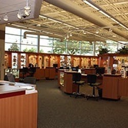 Henry Ford OptimEyes Super Vision Center - Dearborn