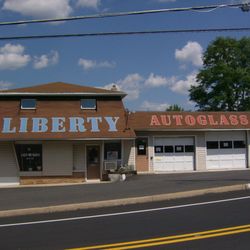 Liberty AutoGlass
