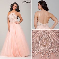 New York New York The Dress Shop - Prom dress