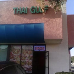 Thai Gulf Restaurant