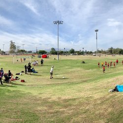 Conejo Recreation & Park District