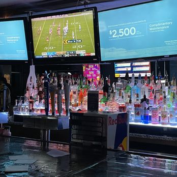 Office On Trinity - Sports Bars Near Me - Euless, Texas Office On Trinity - Sports Bars Near Me - Euless, Texas