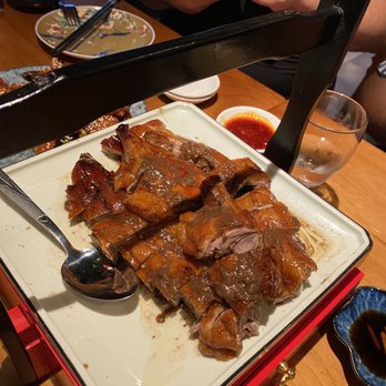 Han Palace - Smoked Duck - Dim Sum Near Me - Washington, DC, District of Columbia